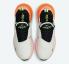 Nike Air Max 270 Branco Sunset Pulse Total Orange DJ5997-100