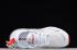 Sepatu Lari Nike Air Max 270 White University Red AQ8050-102