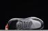 Nike Air Max 270 Wolf Grey Black Red Running Shoes AQ8050-003