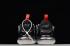Nike Air Max 270 Wolf Gris Noir Rouge Chaussures de course AQ8050-003