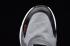 Nike Air Max 270 Wolf Gris Negro Rojo Zapatillas para correr AQ8050-003