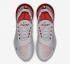 Nike Air Max 270 Kurt Gri Üniversite Kırmızı Ember Glow Soğuk Siyah Beyaz AH8050-018,ayakkabı,spor ayakkabı