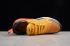 Nike Air Max 270 keltainen musta pieni Swoosh AH8050-004