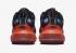 Nike Air Max 720 SE Galaxy Negro Flash Crimson Silt Rojo CW0904-001