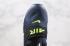 Nike Air Max 270 Extreme Scarpe Casual Blu Navy Nero Fluorescente Verde CI1107-006