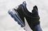 נייק אייר מקס 270 אקסטרים נעלי קז'ואל נייבי שחור פלורסנט ירוק CI1107-006