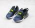 Pantofi Casual Nike Air Max 270 Extreme Bleumarin Negru Verde Fluorescent CI1107-006