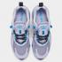 Nike 女款 Air Max 270 React Amethyst Tint Off Noir Blue Hero CT1613-500