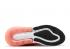 Nike Damen Air Max 270 Black Magic Ember Pink Ice Salt Lime DM8325-001