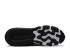 Nike Womens Air Max 270 React Black White AT6174-004