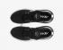 Nike Mujer Air Max 270 React Negras Blancas Zapatos CI3899-002