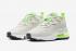 Nike Womens Air Max 270 React Ghost Green Vast Grey White CU3447-001