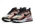 жіночі кросівки Nike Air Max 270 React Metallic Bronze Light Orewood Brown Black CT1833-100