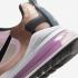 Nike Naisten Air Max 270 React Metallic Pronssi Vaalea Orewood Ruskea Musta CT1833-100
