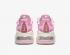 Nike Feminino Air Max 270 React Pink Foam Branco Digital Rosa CZ0364-600