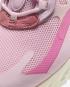 Nike Dames Air Max 270 React Roze Foam Wit Digitaal Roze CZ0364-600