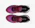 Nike Womens Air Max 270 React Vermelho Vívido Roxo Preto Branco CI3899-600
