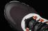 Nike Dam Air Max 270 React SE Svart Silver Orange CT1834-001 Release Date