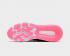 Nike Dame Air Max 270 React SE Midnight Navy Crimson Pink Sort CK6929-400