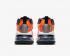 Nike Dame Air Max 270 React SE Hvid Orange Pink Sort CT1834-100