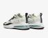 Nike para mujer Air Max 270 React Spruce Aura White Pistachio Frost Black CI3899-001