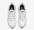 Nike Womens Air Max 270 React Summit White Fossil Ghost CT1287-100