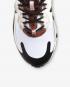 жіночі кросівки Nike Air Max 270 React Tortoise Shell Barely Rose Black CU4752-100