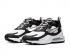 Жіночі кросівки Nike Air Max 270 React White Light Black CQ4805-101