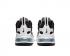 Nike női Air Max 270 React White Light Black CQ4805-101