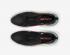 Nike Womens Air Max 270 XX Black Crimson Topaz สีขาวสีเหลือง CU9430-001