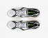 Nike 女款 Air Max 270 XX QS Audacious 空氣包淡象牙白黑色 DA8880-100