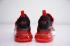 Supreme x Nike Air MAX 270 University Red White Black Bežecké topánky AH8050-610
