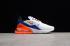 Nike Max 270 FIFA World Cup Russia 2018 White Racer Blue Unvrsty Red AQ7982 406