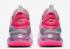 Womens Nike Air Max 270 3M Pink White Multi-Color CL1963-191