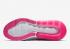 Wanita Nike Air Max 270 3M Pink Putih Multi-Warna CL1963-191