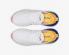女款 Nike Air Max 270 菲律賓白色雷射橙色超紫羅蘭色 AH6789-105