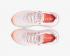 Nike Air Max 270 React Crimson Tint Summit White para mujer CJ0619-103
