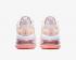 γυναικεία Nike Air Max 270 React Crimson Tint Summit White CJ0619-103