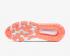 לנשים Nike Air Max 270 React Crimson Tint Summit White CJ0619-103