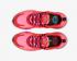 Dámské Nike Air Max 270 React Mystic Red Pink Blast Bright AT6174-600