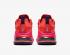 Bayan Nike Air Max 270 React Mystic Kırmızı Pembe Blast Bright AT6174-600