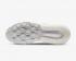des chaussures de course Nike Air Max 270 React pour femmes blanc gris rose CL3899-500