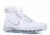 Nike Air Max 360 High Kj Kim Jones White Black AO2313-100