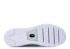 Nike Air Max 360 High Kj Kim Jones White Black AO2313-100