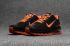 Nike Air Max 360 KPU Running Shoes Men Black Orange 310908-008