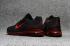 Nike Air Max 360 KPU Running Shoes Men Black Red 310908-016