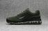 Nike Air Max 360 KPU Running Shoes Men Green All 310908-003