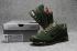 Nike Air Max 360 KPU Running Shoes Men Green All 310908-003