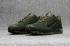 Nike Air Max 360 KPU Running Shoes Men Green All 310908-003