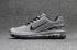 Nike Air Max 360 KPU Running Shoes Men Grey Black 310908-010